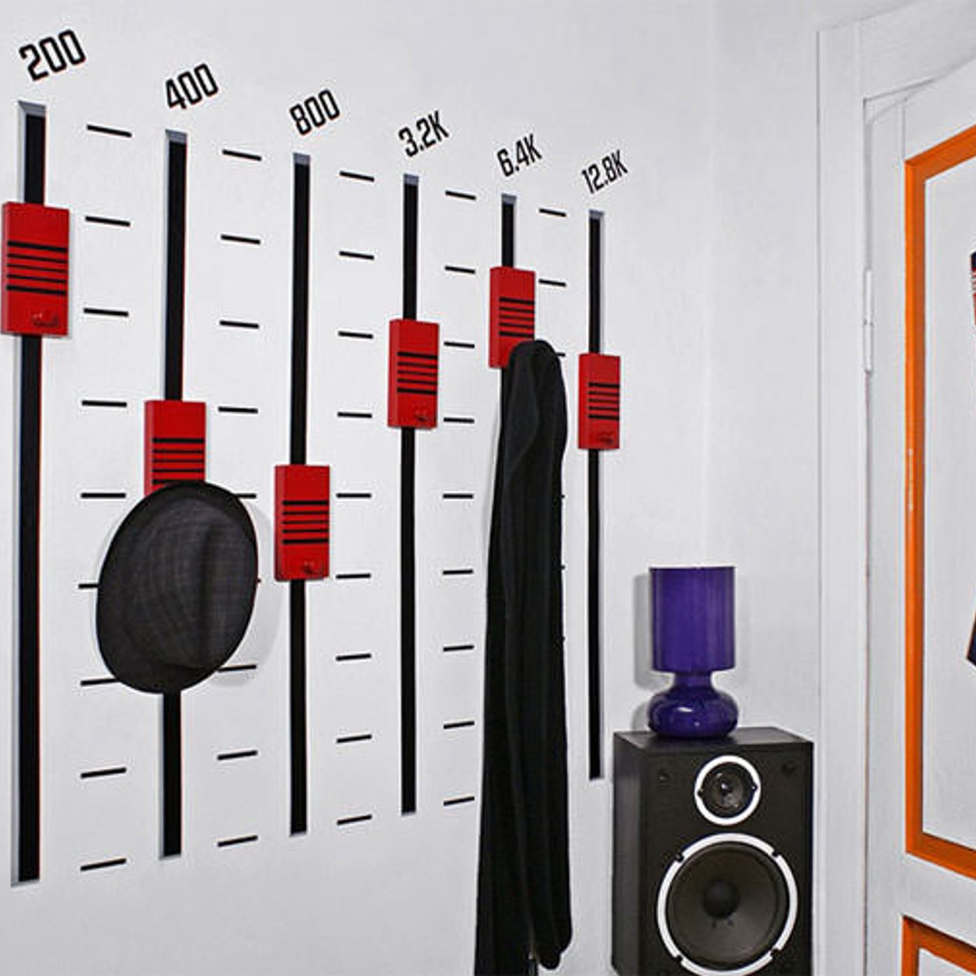 Radiostudiododici HappyDays House song episode artwork