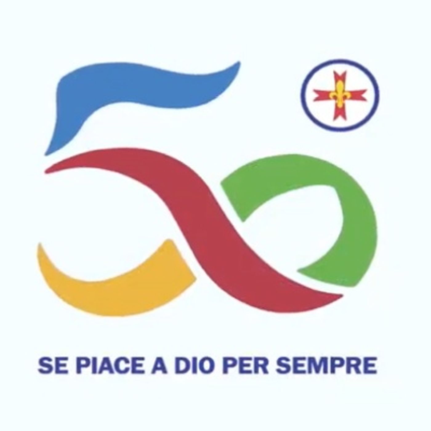 Se piace a Dio per sempre: 50 anni di Scout d'Europa - FSE (1) episode artwork