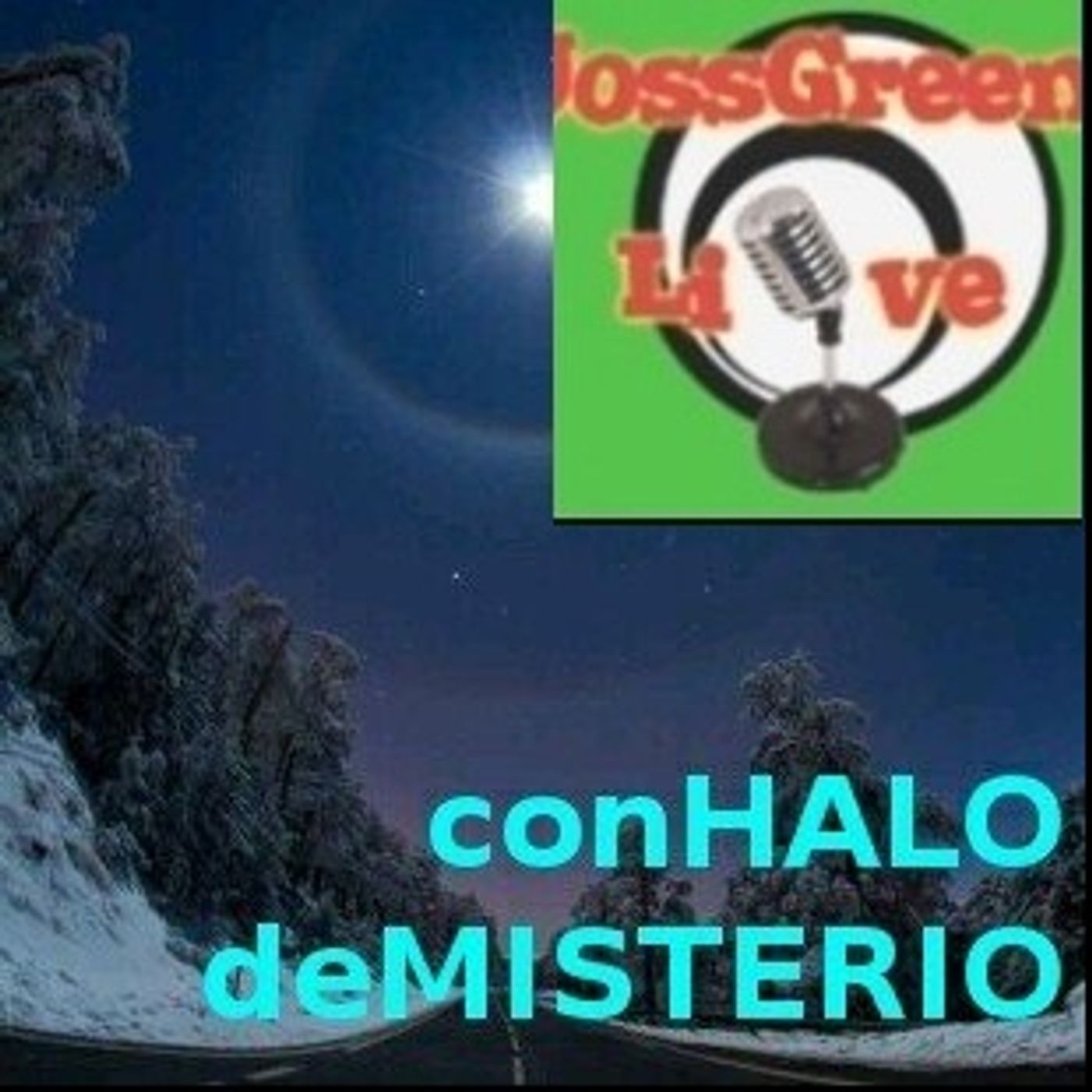 JossGreen el podcast
