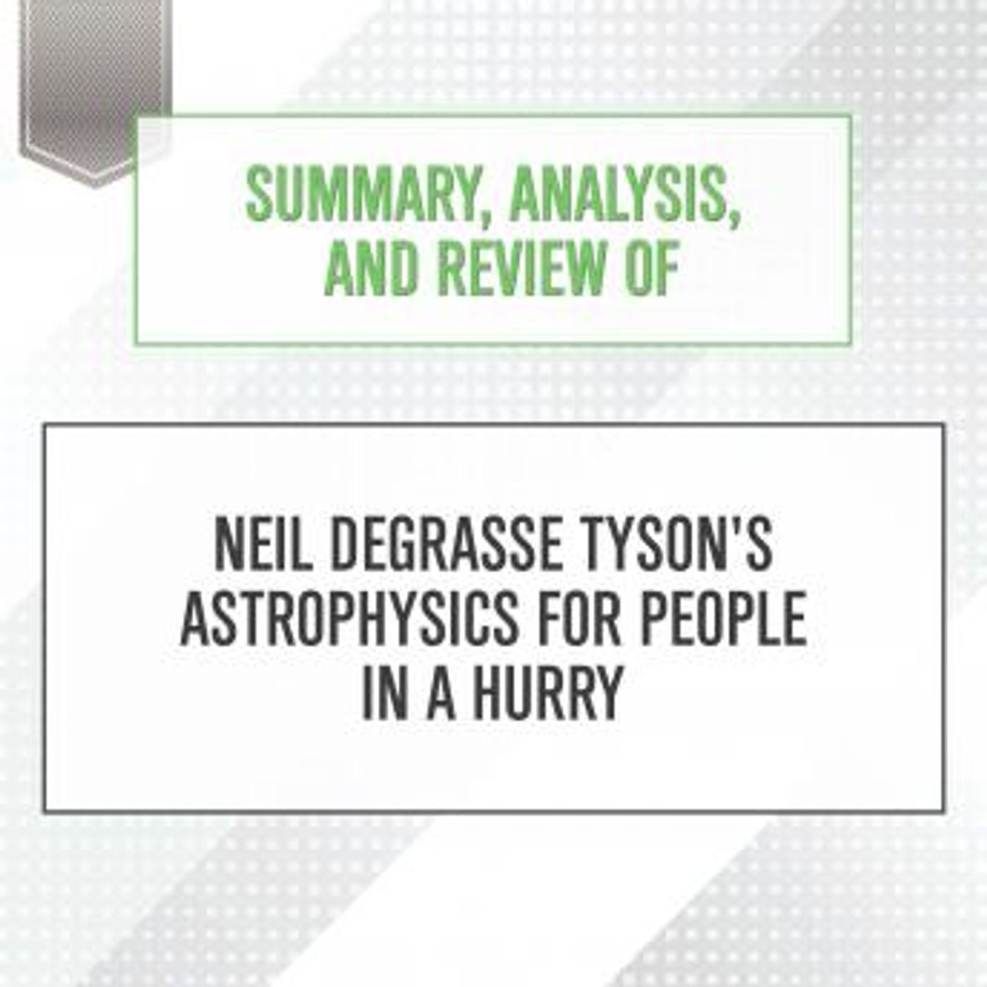 Listen to the Best Full Audiobooks in Non-Fiction, Astronomy & Physics