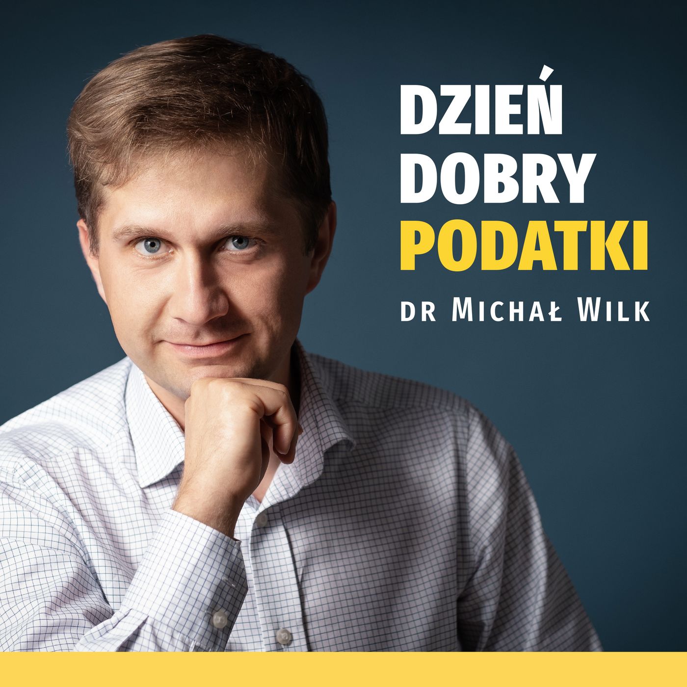 004 - Podatek u źródła - czyli ile kontrahent musi mieć biurek - Katarzyna Knawa episode artwork