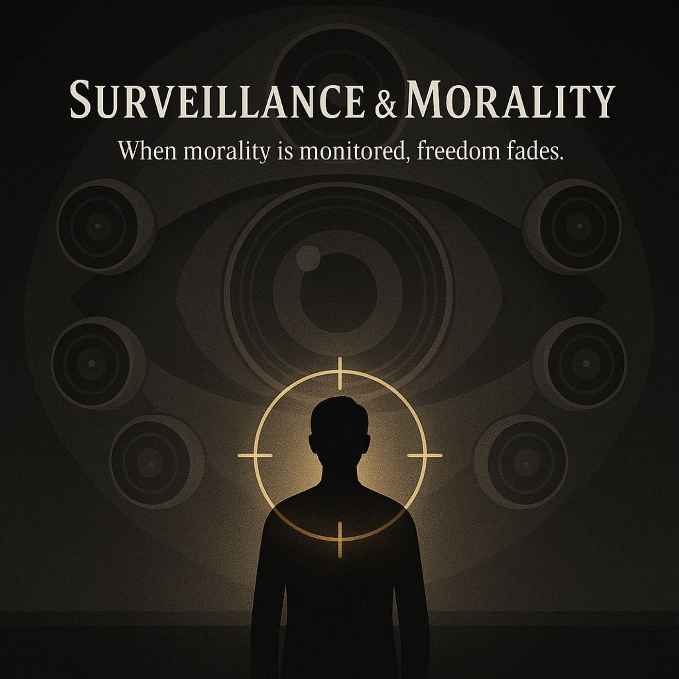Algorithmic Morality & Freedom