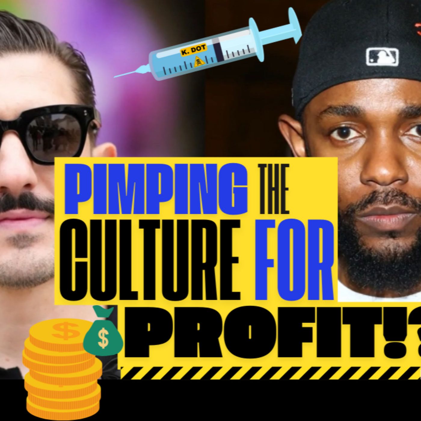 The Highest Point Podcast
