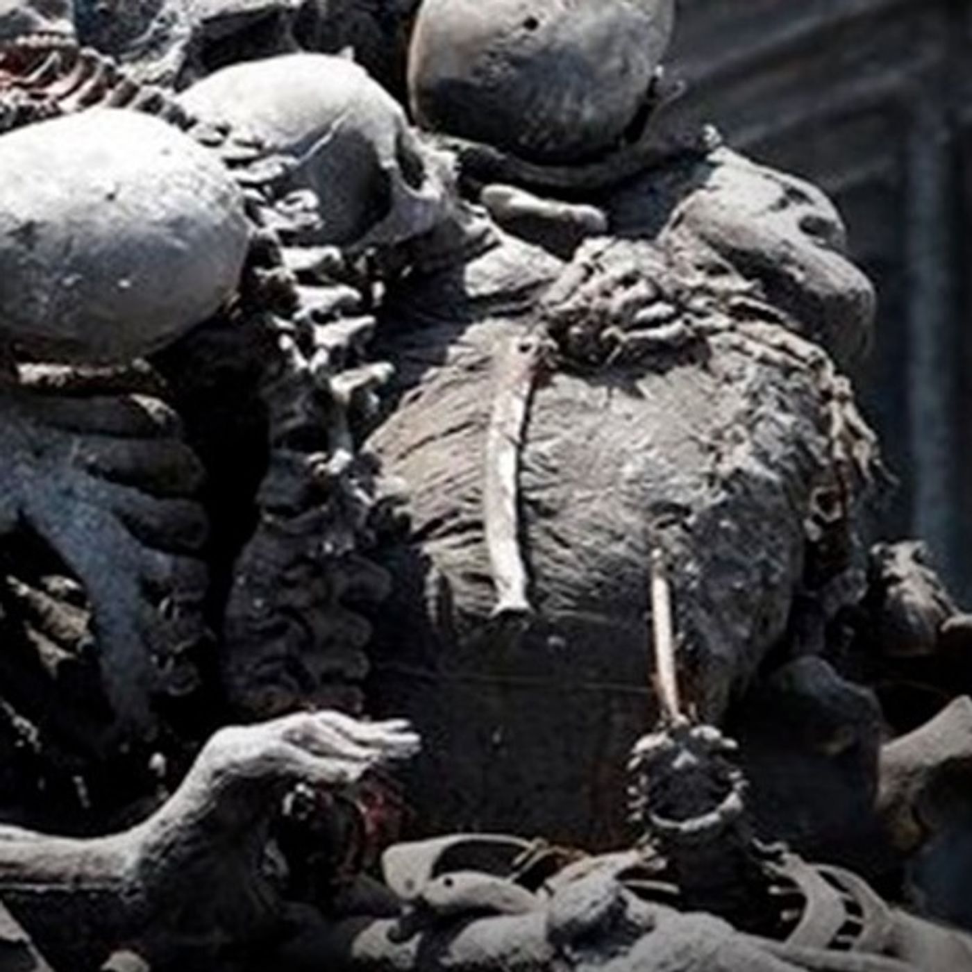 La Barranca De Los Muertos Historias De Terror - REDE