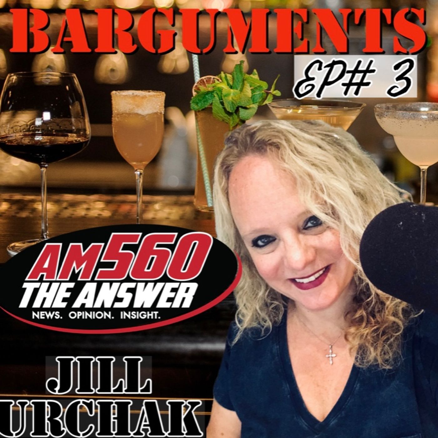 BARGUMENTS