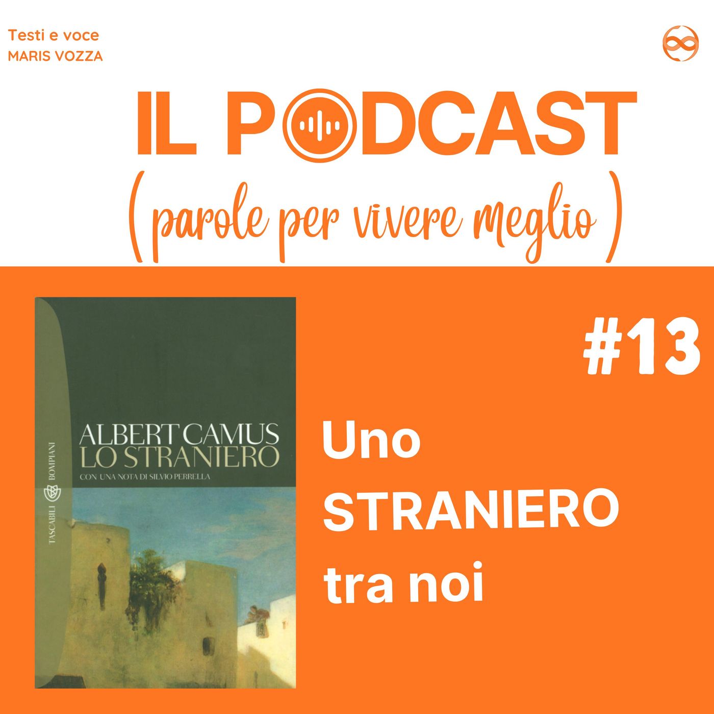 IL PODCAST (parole per vivere meglio)