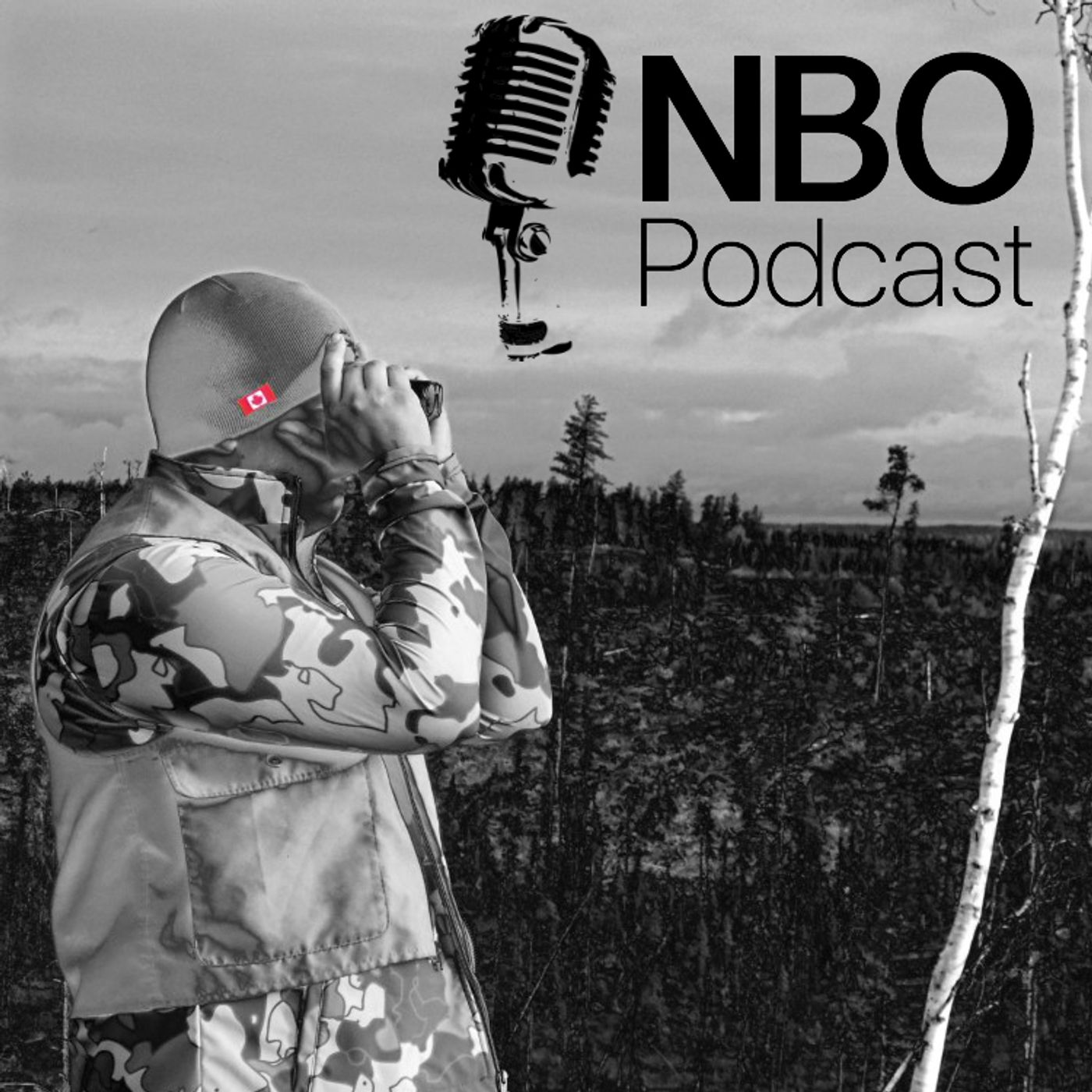 Northern Boy Podcast