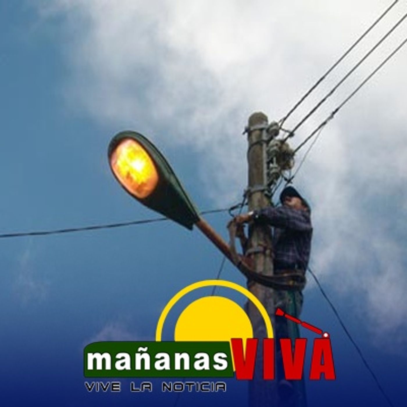 Exconcejal Mario Clavijo expresa desacuerdo con la creación de una Sociedad de Economía Mixta para alumbrado público en Ipiales