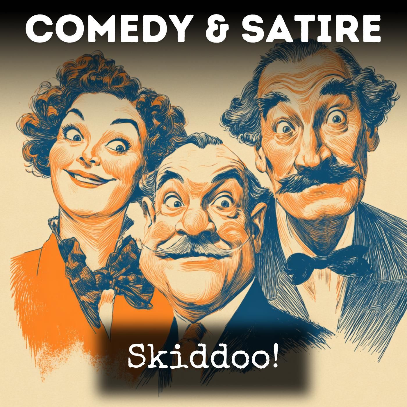Skiddoo!