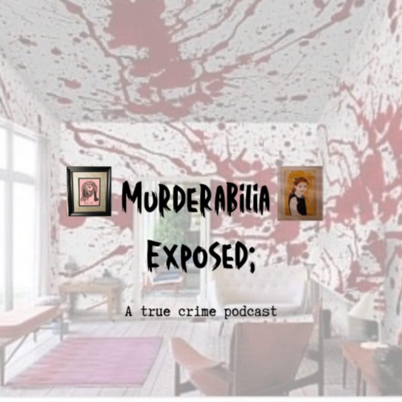 Episode 1: How it all started Episode 1: How it all started