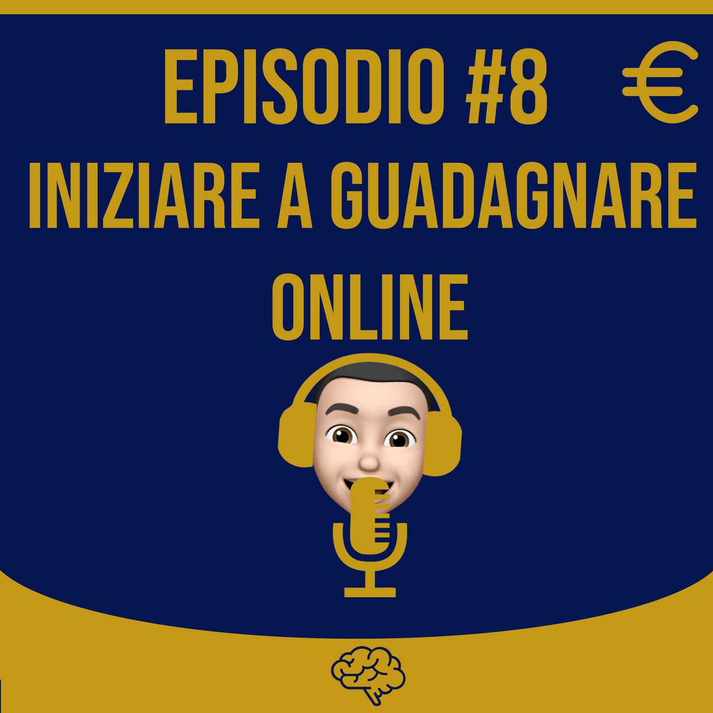 #8 Iniziare a Guadagnare Online (Partendo da uno Smartphone) #8 Iniziare a Guadagnare Online (Partendo da uno Smartphone)