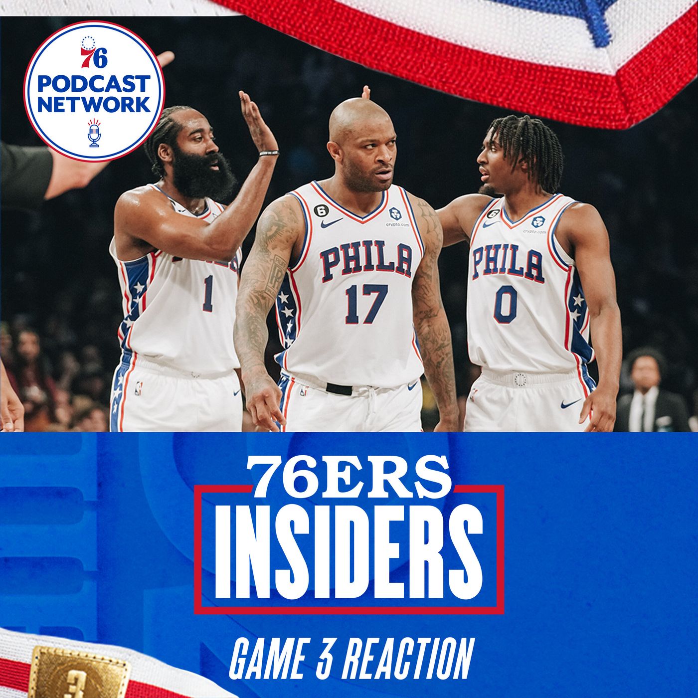76ers Insiders