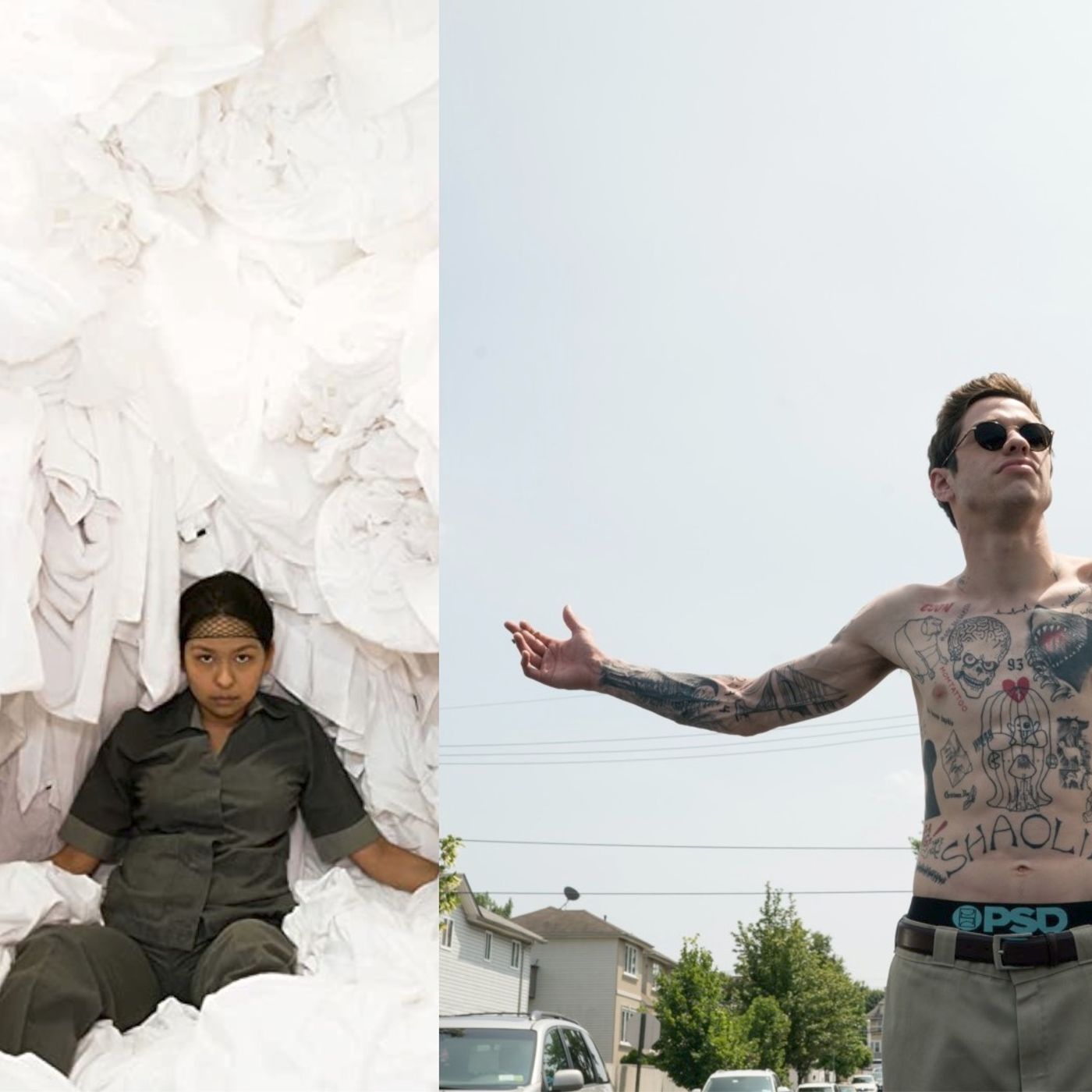 Summer blockbusters & August film screenings in Amsterdam