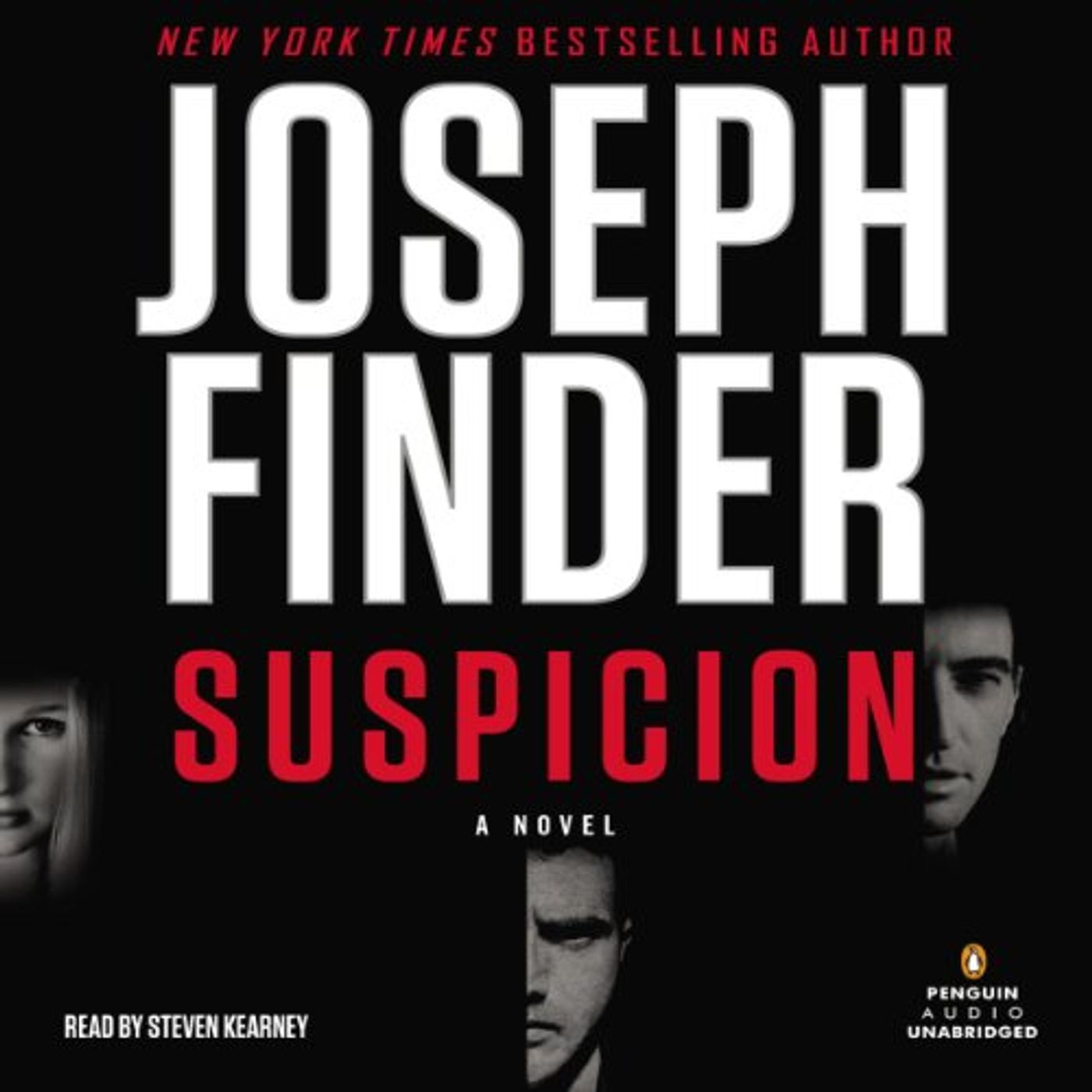Discover Popular Authors Audiobooks in Mysteries & Thrillers, Suspense