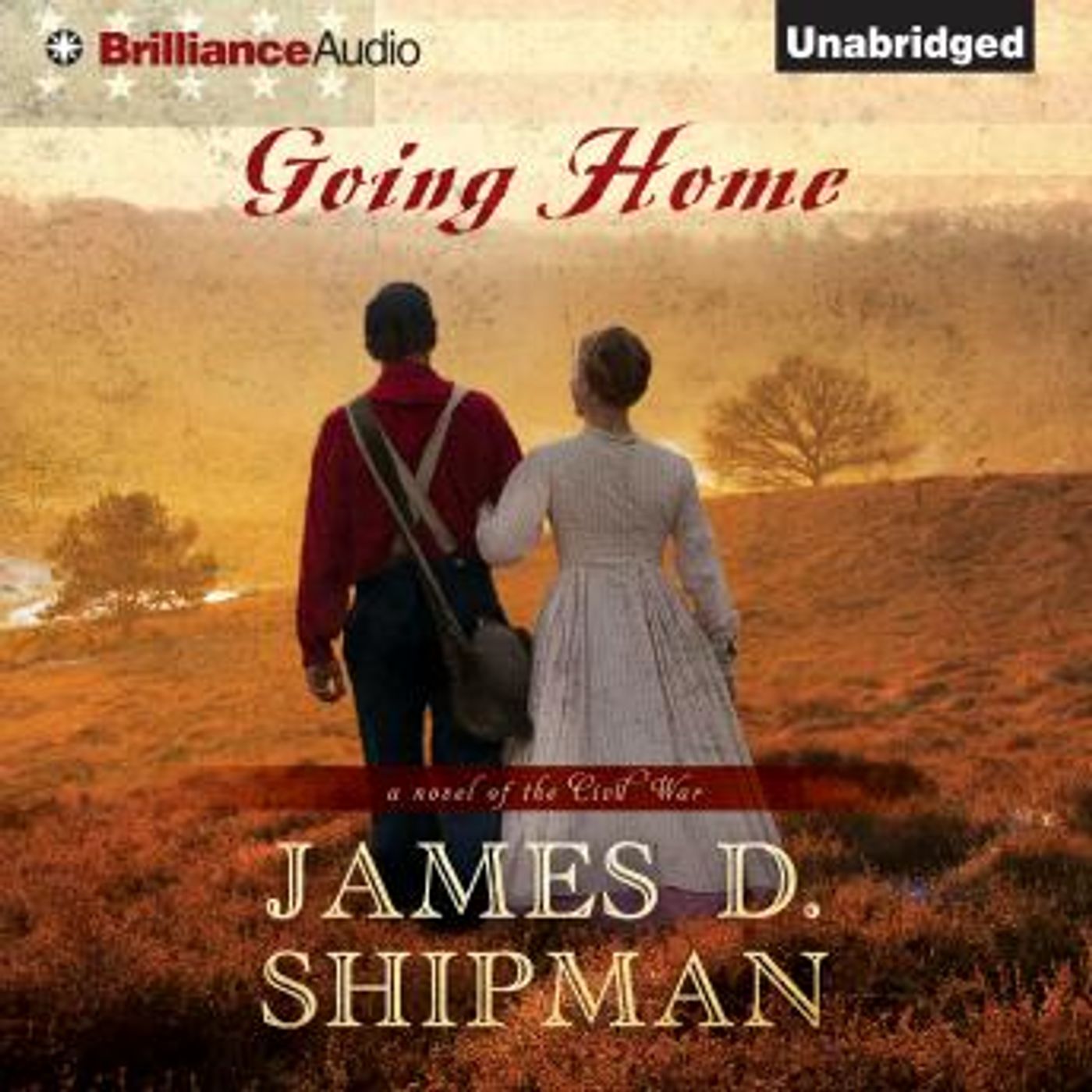 Get Your Favorite Full Audiobooks in Fiction, Westerns & War