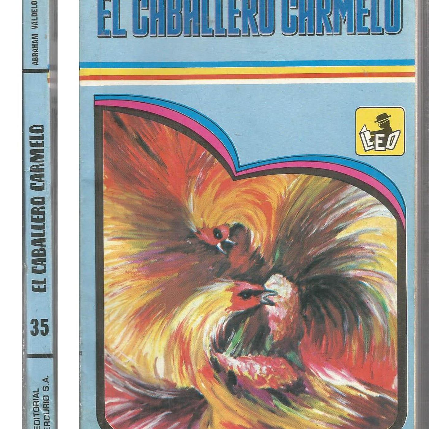 La Literatura Peruana📚