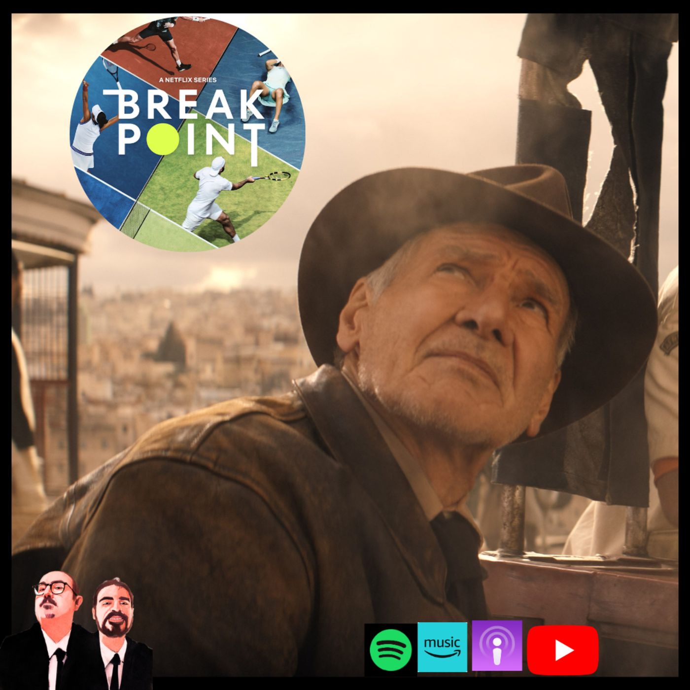 Il Brutto Il Cattivo - Il meglio e il peggio di cinema e serie tv