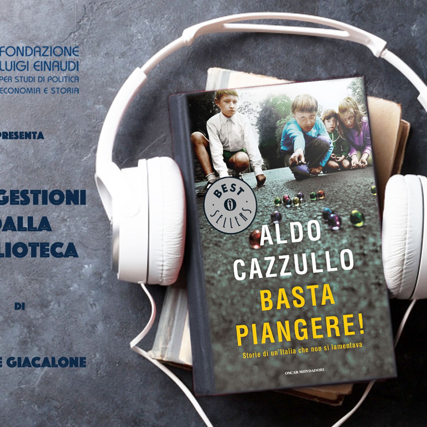 Suggestioni dalla Biblioteca