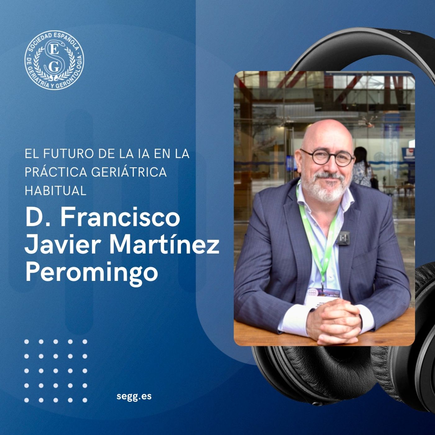 Actualidad de la SEGG
