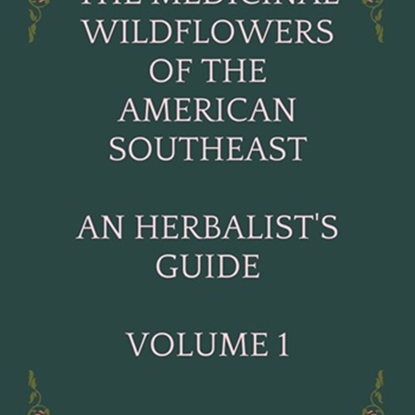 Show 304: New Book and Actaea episode artwork