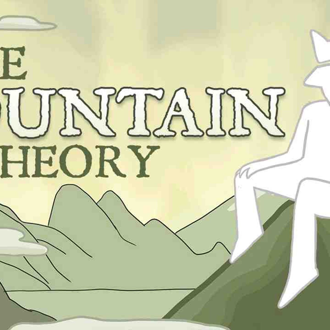 Why Christianity is the ONLY True Religion(MP3_160K) episode artwork