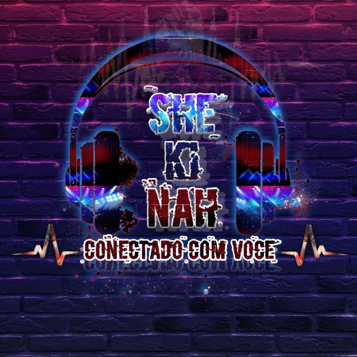 Episódio 4 - SHEKINAH Teste Experimental