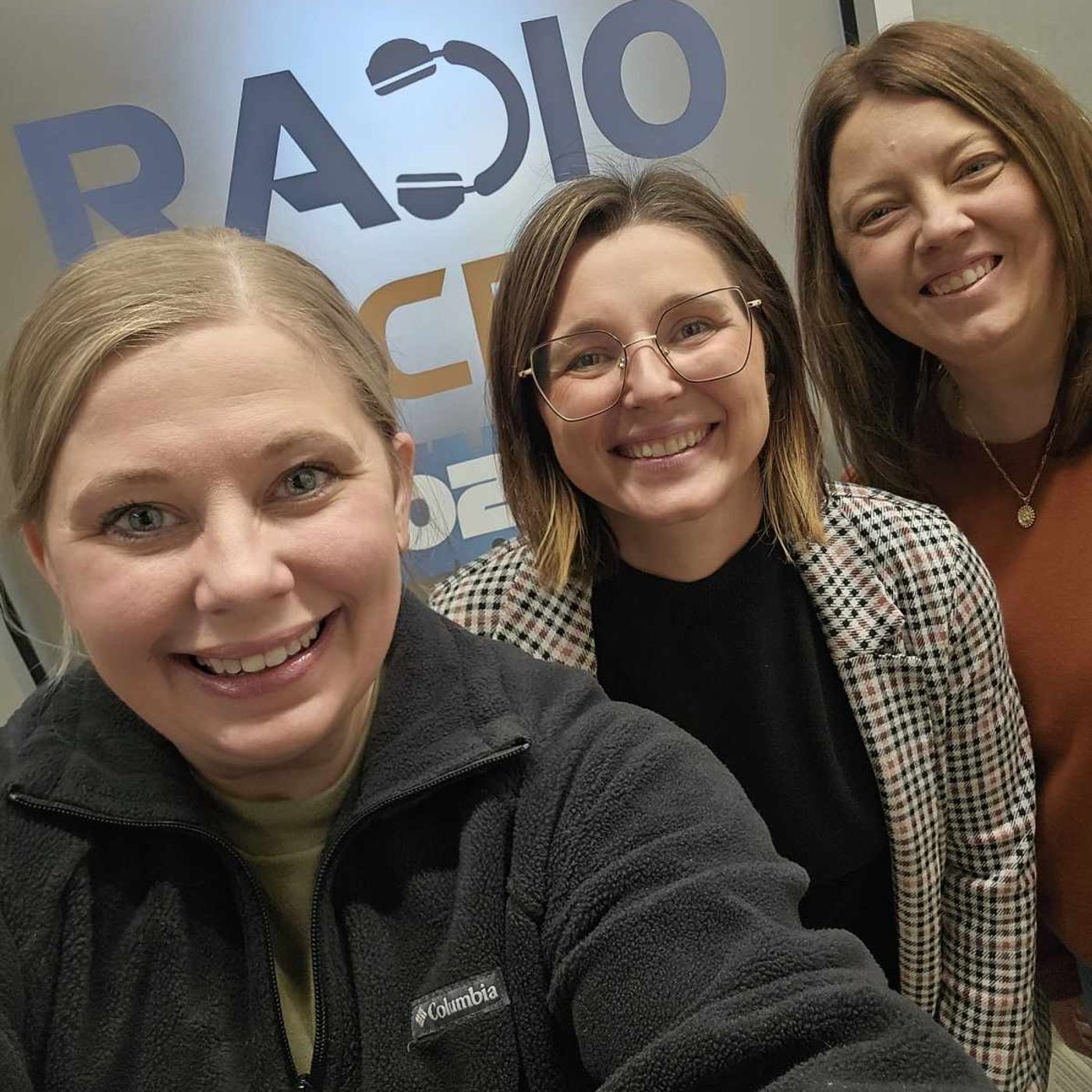Ep. 18 - Kelsey Zottnick