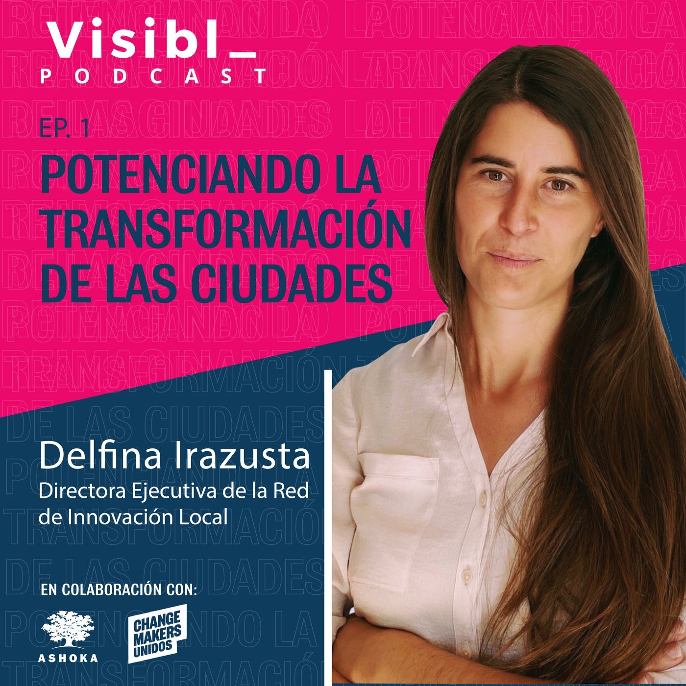 Visibl_  Innovación Social