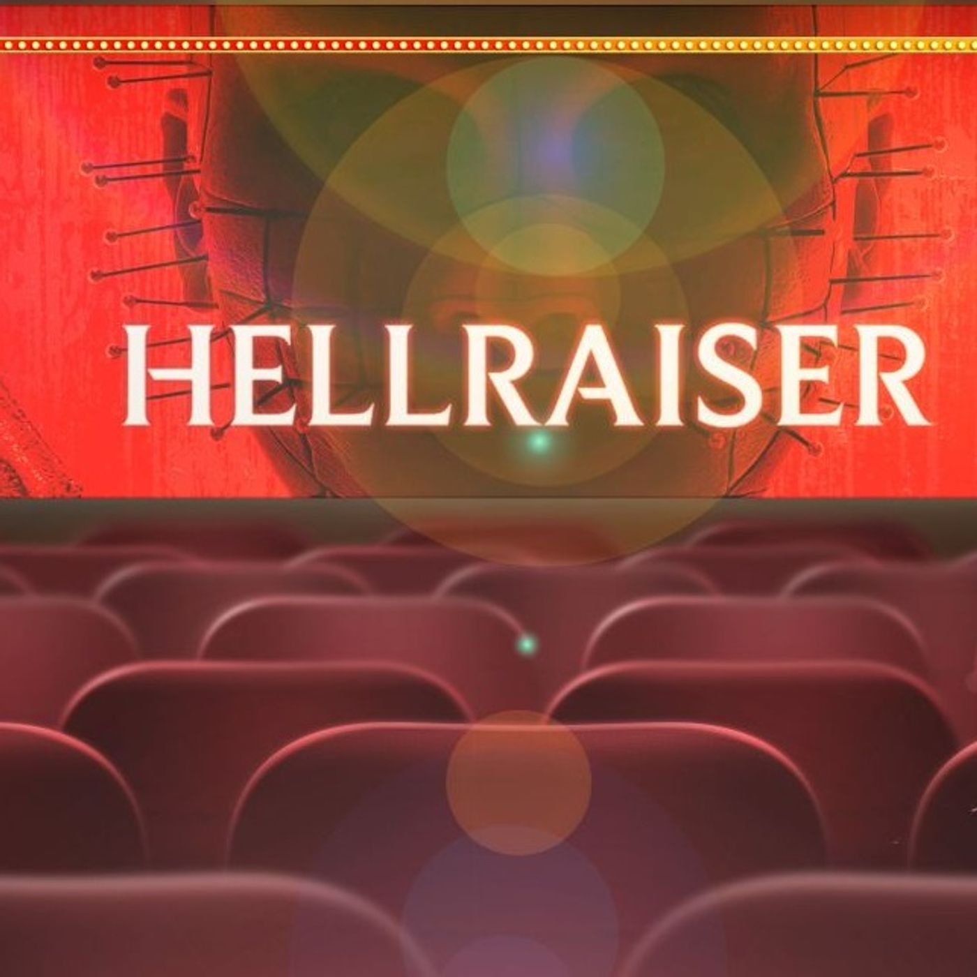 That Movie Is Fine