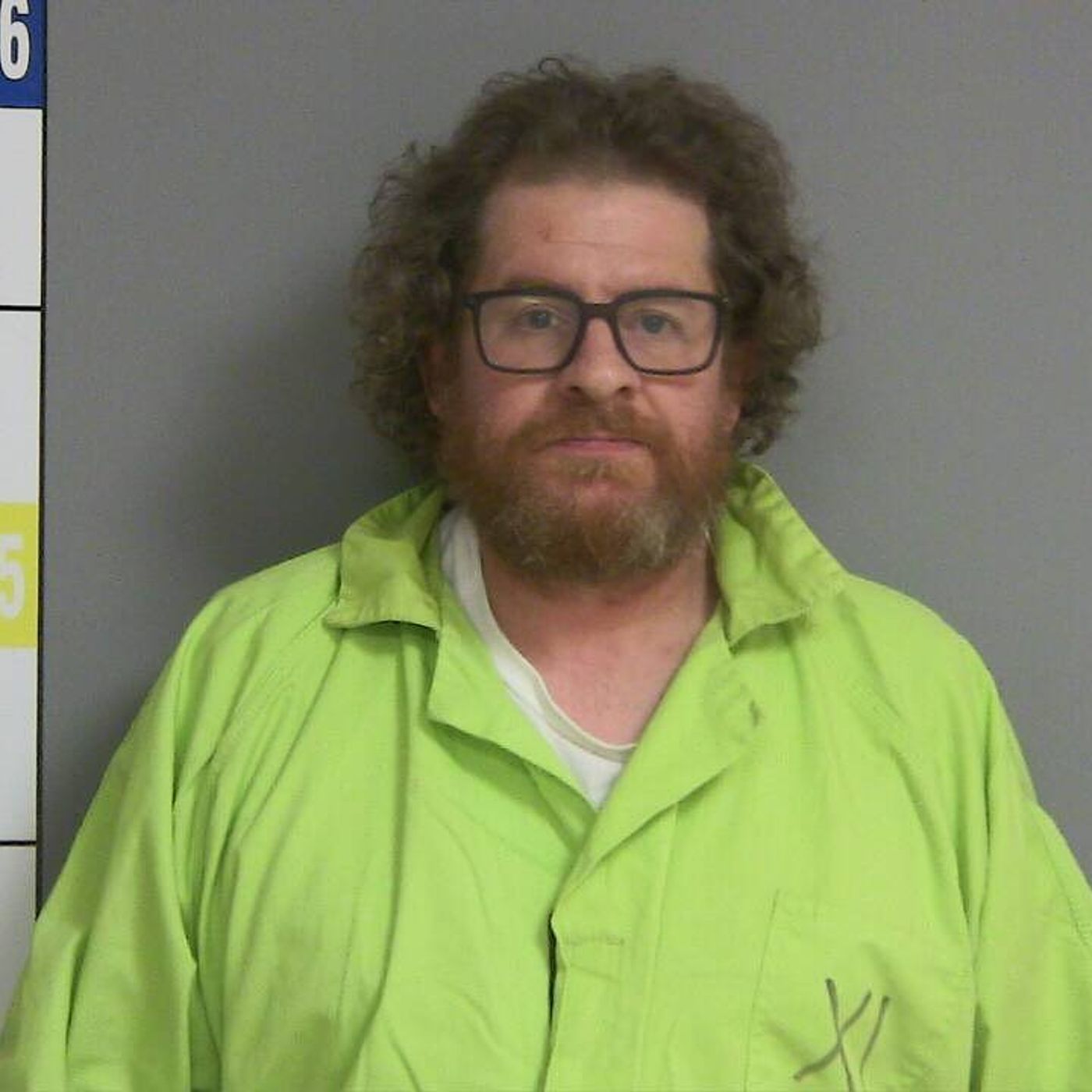 Leland man gets 3 years for setting own house on fire episode artwork