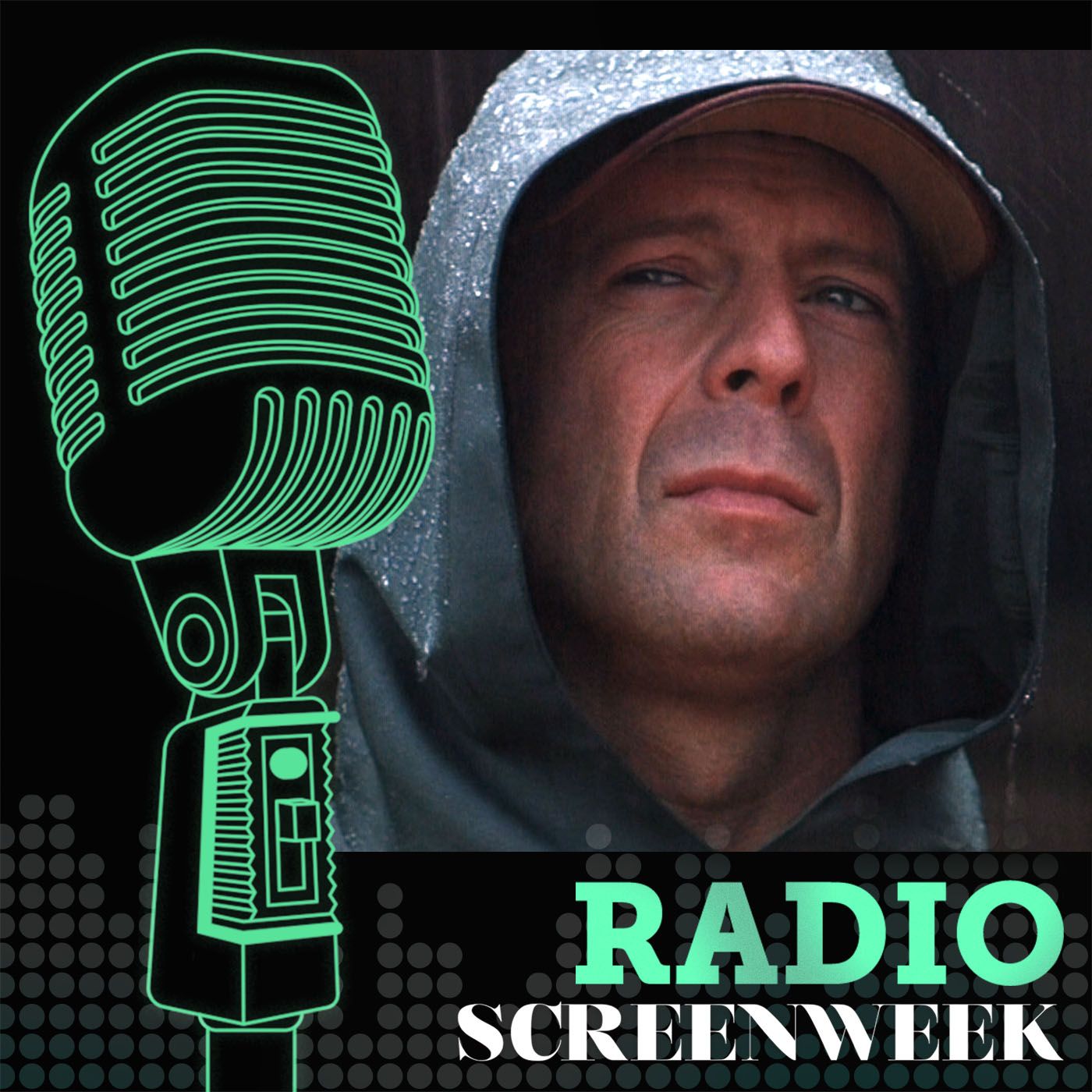 Cine(ma)Comics 3 - Unbreakable, Il Corvo, Darkman e i film di Kevin Smith episode artwork