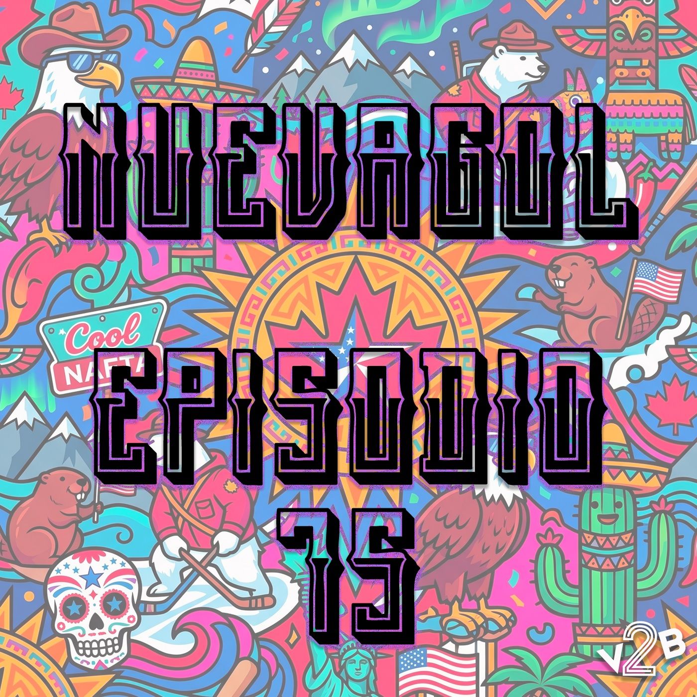 NUEVAGoL - Episodio 15