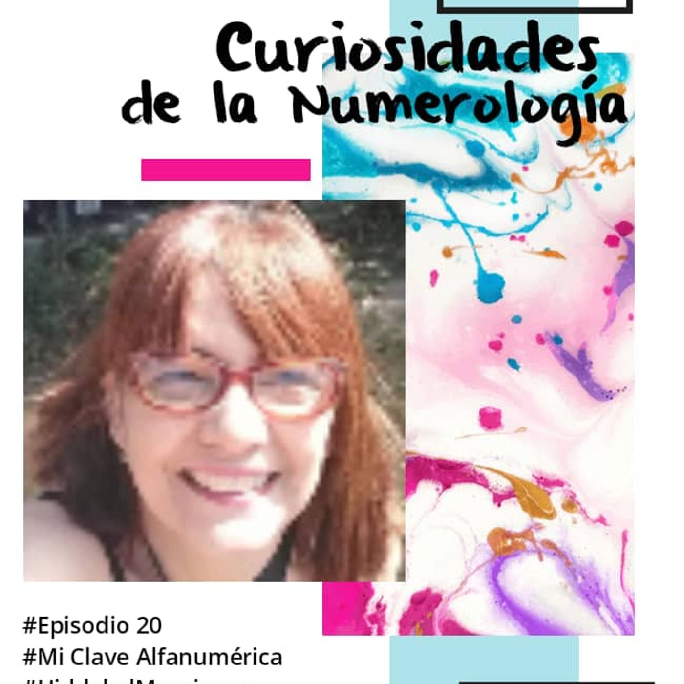 Mi Clave Alfanumérica