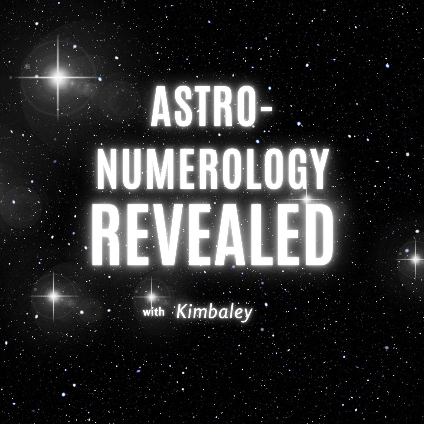 Astro-Numerology Revealed