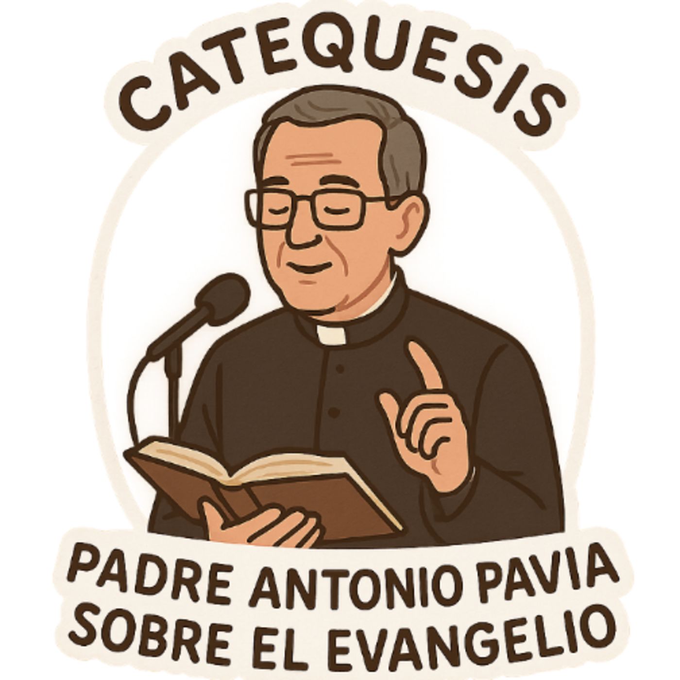 Podcast  Catolicos en Camino