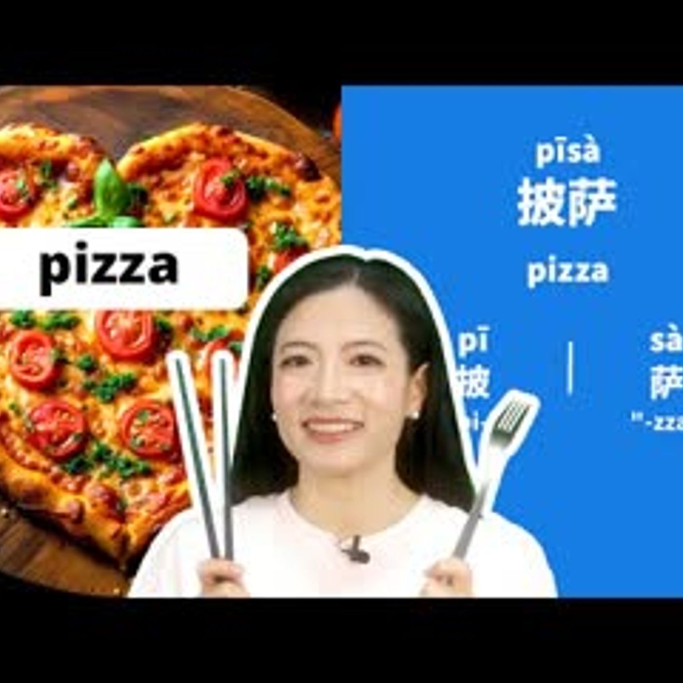 Food Vocabulary in Chinese   Topic Based Mandarin Chinese Vocabulary   Lesson 1 episode artwork