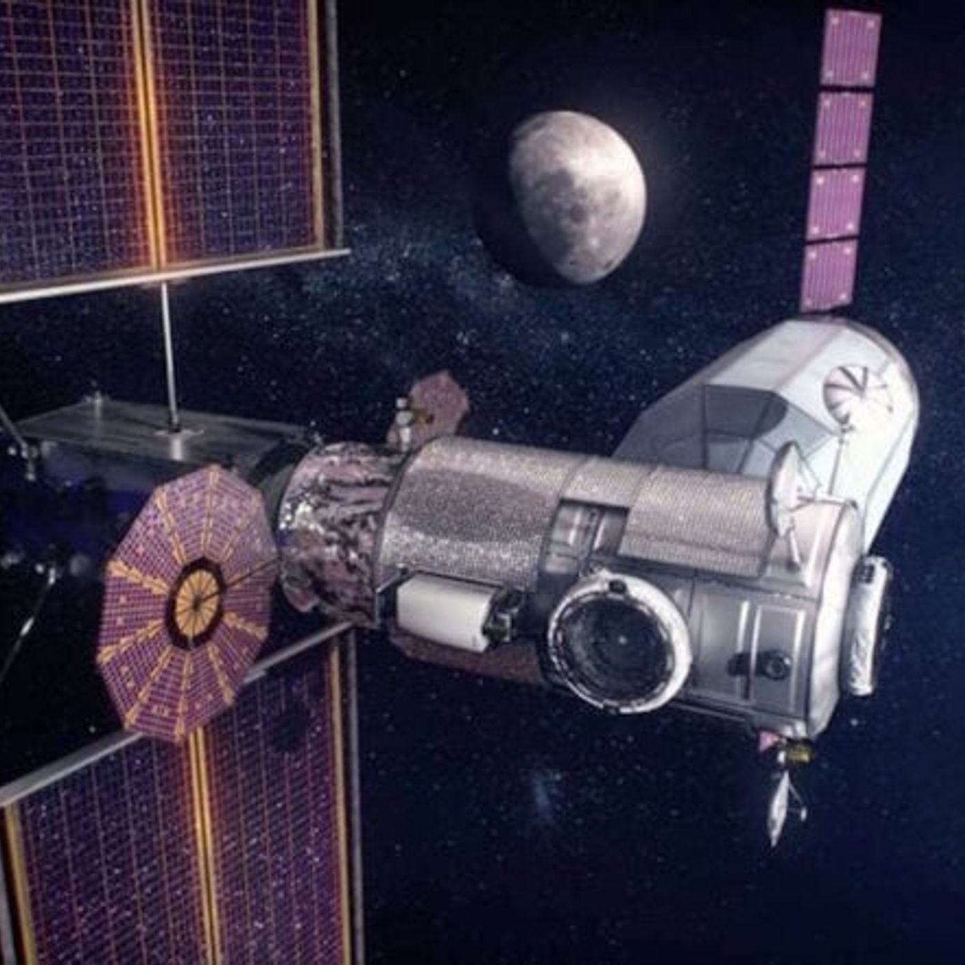 SpazioTempo - Una news spaziale al giorno