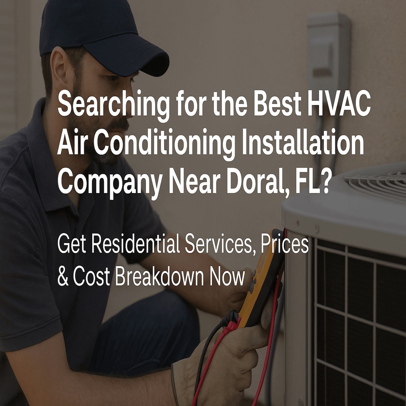 HVACDen.com Audio Blogs Podcast