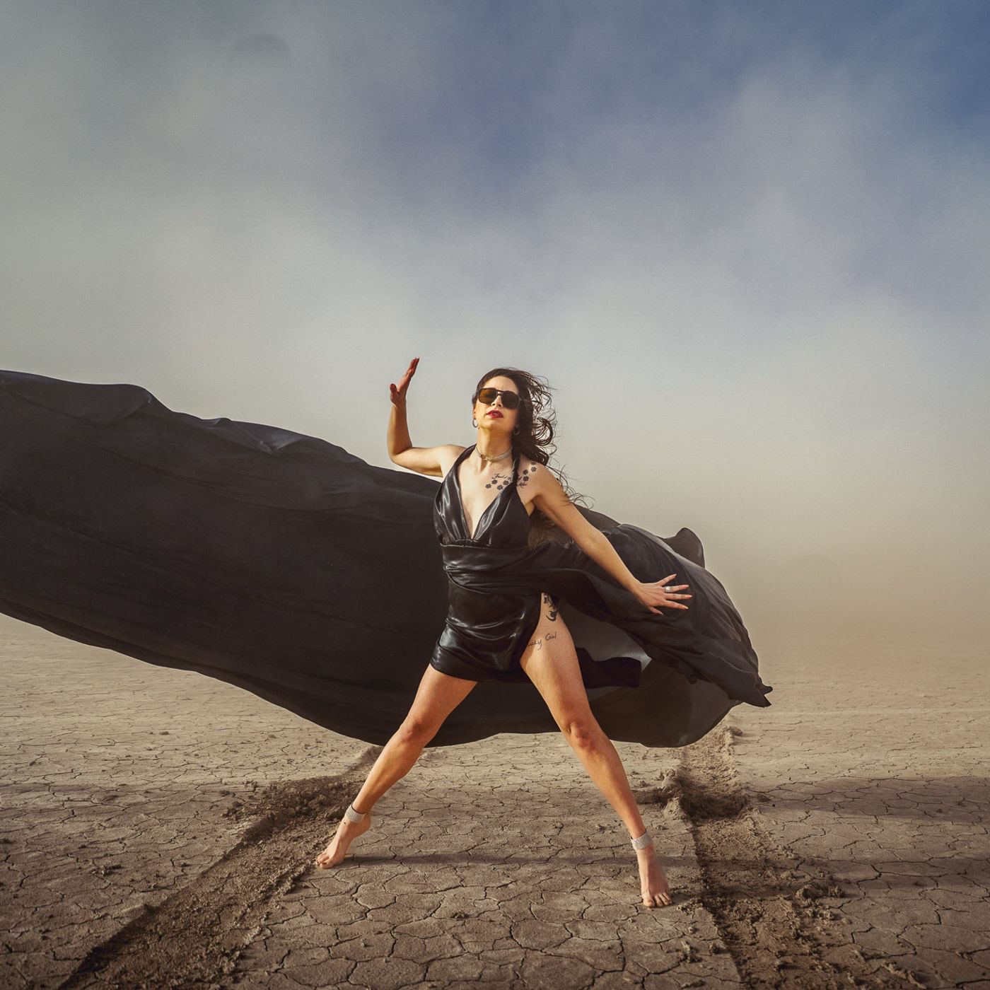 When Things Go Wrong on a Photo Shoot (Part 1): The Human Element in Las Vegas