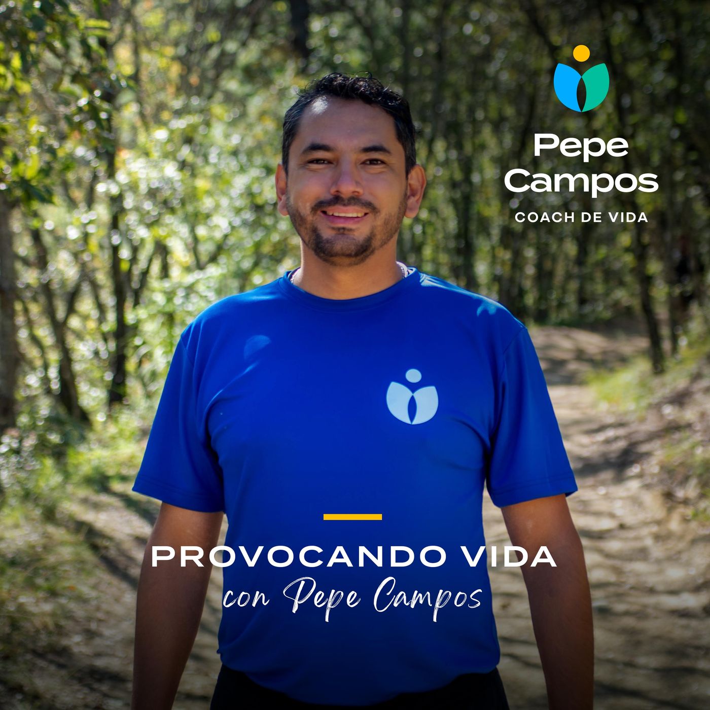 Provocando Vida con Pepe Campos