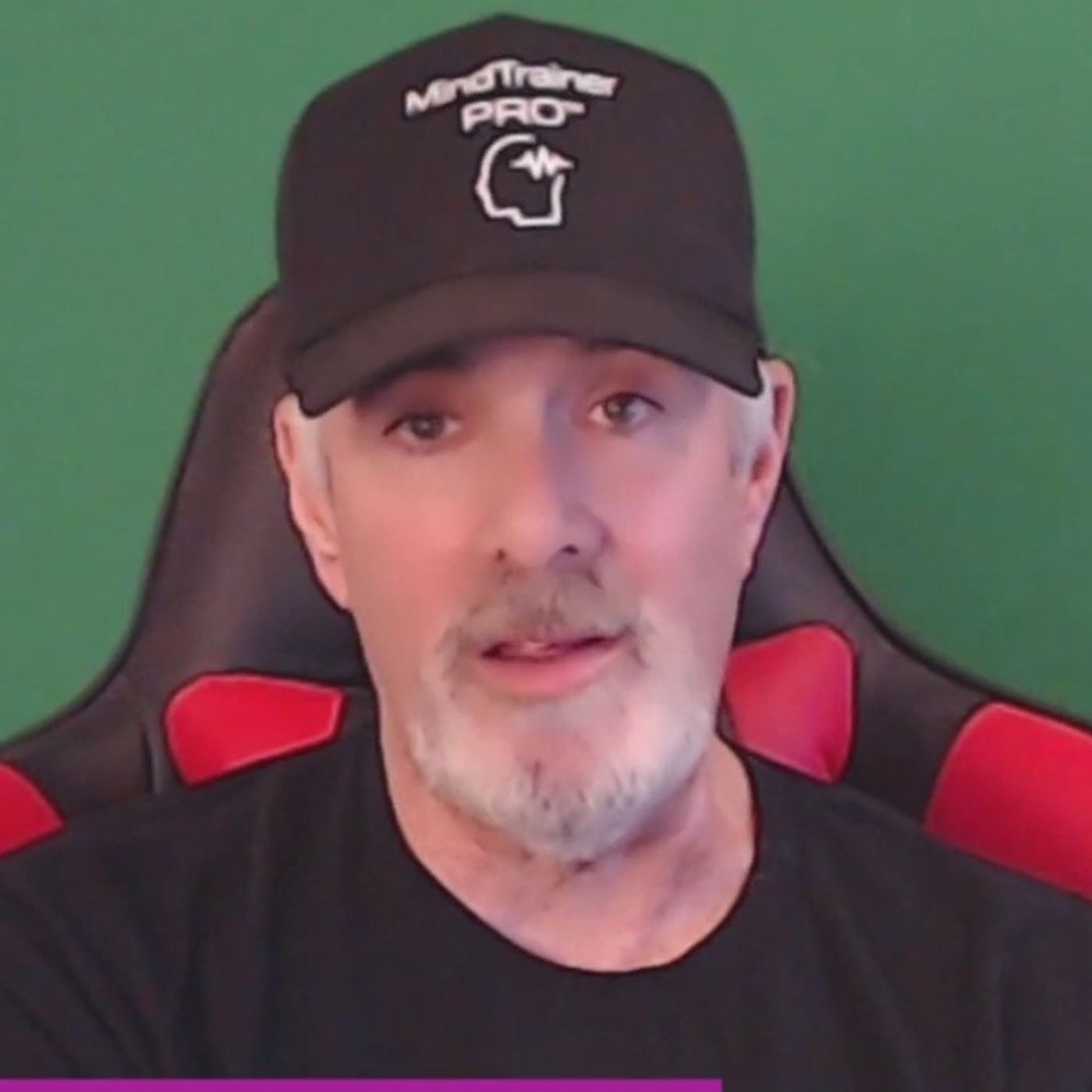 Mission Evolution Radio Show with Gwilda Wiyaka Interviews - MORRY ZELCOVITCH - Mindpro-org.com