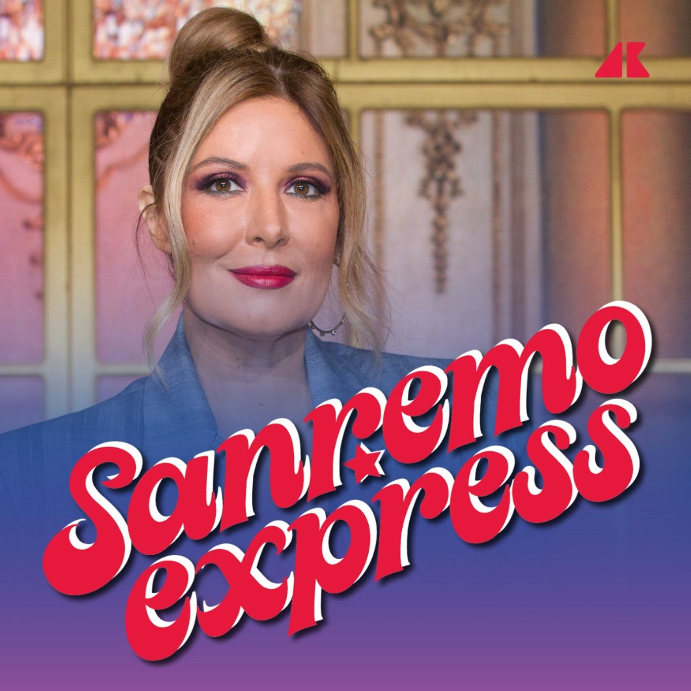 Sanremo Express | 2025