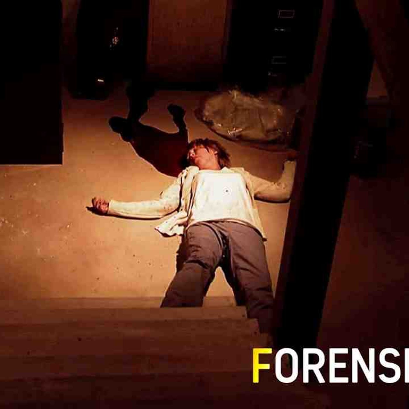 Hell_s Kitchen _ Forensic Files _ S14 E3 _ FULL EPISODE episode artwork