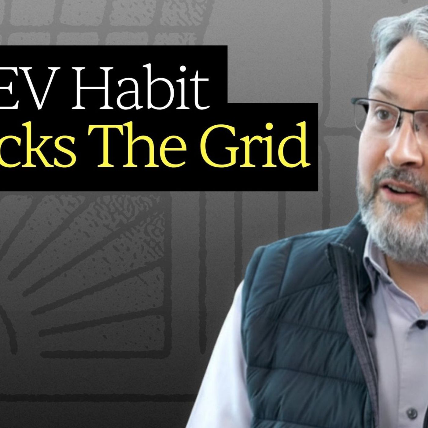 The Behavioural Shift That Makes EV Flexibility Actually Work - Ohme