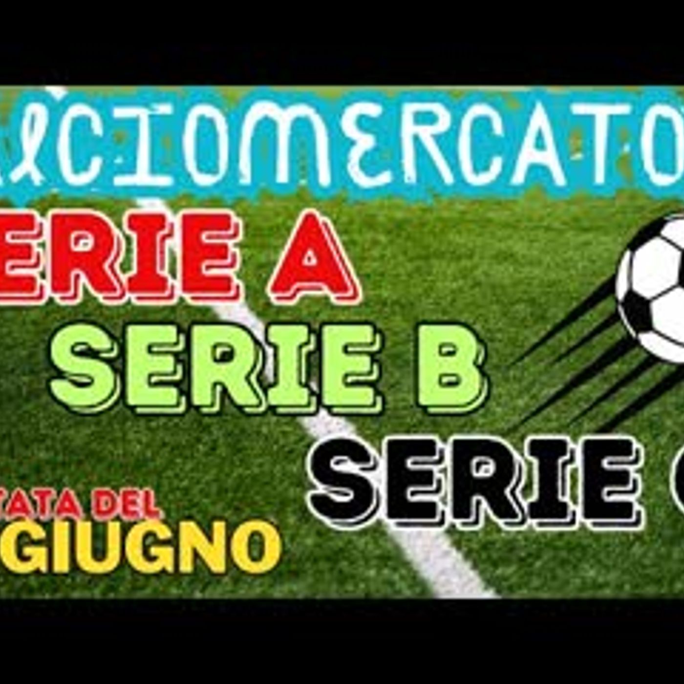 SportDanani, a tutta SERIE A