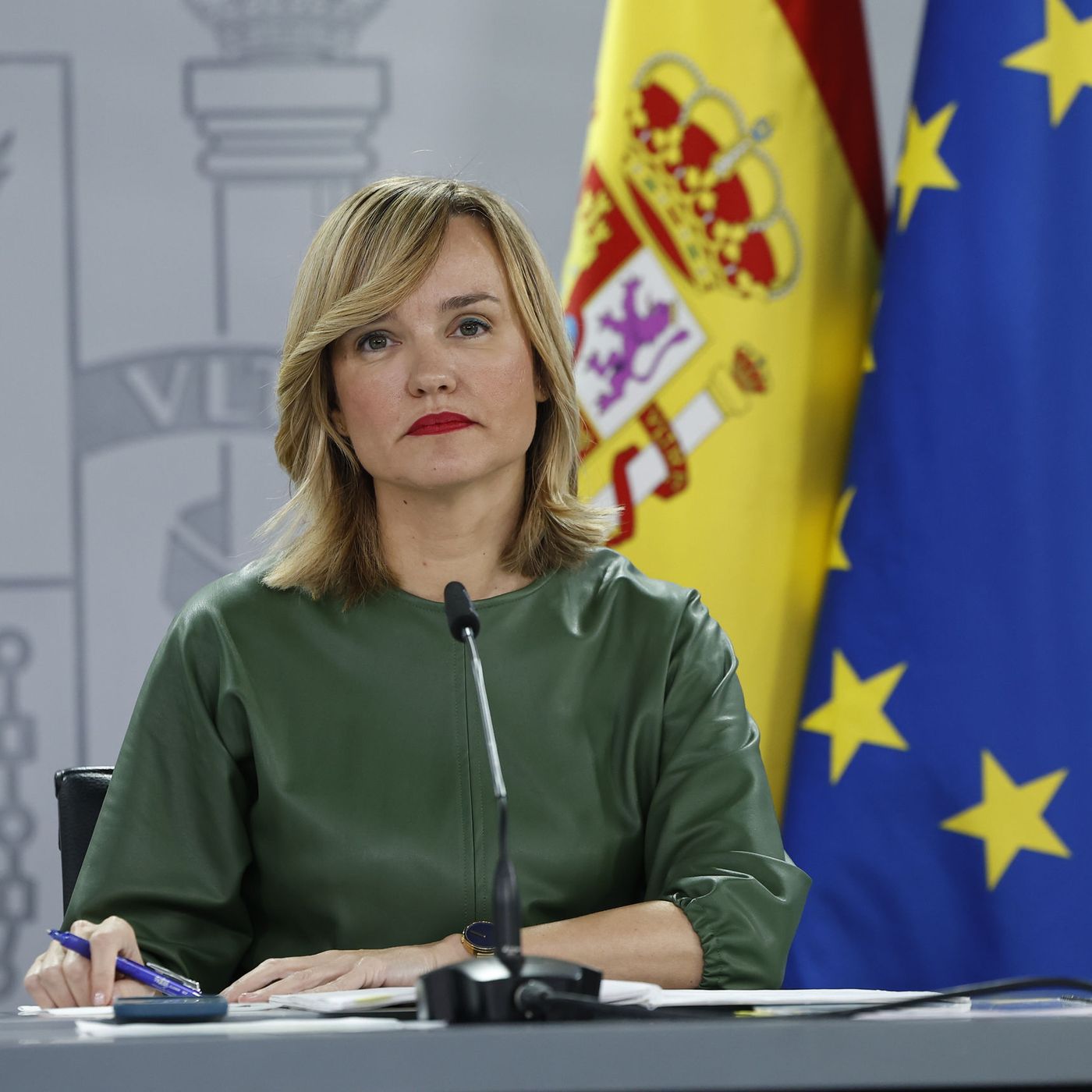 Tertulia de Federico: Un regalo envenenado; el argumentario bulo del gobierno