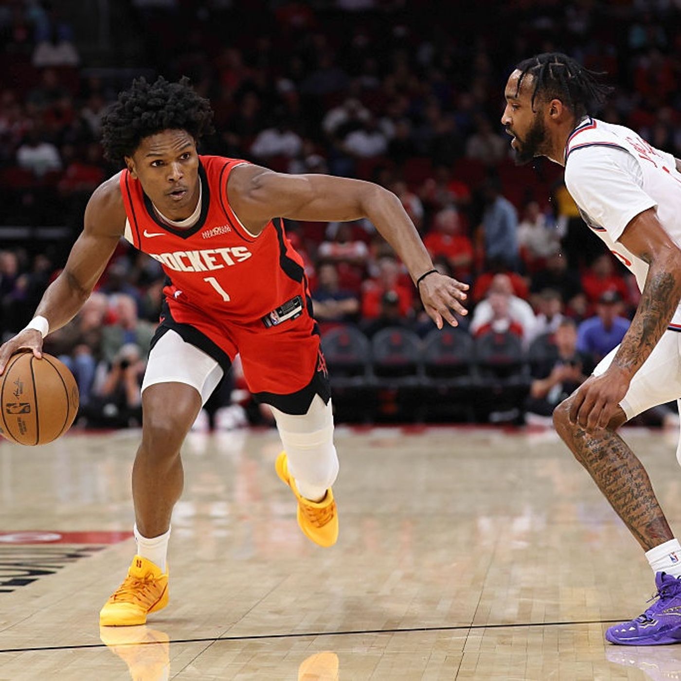Rockets Take Down Clippers, Josh Hader Update, Extensive Texans Offseason Talk Rockets Take Down Clippers, Josh Hader Update, Extensive Texans Offseason Talk