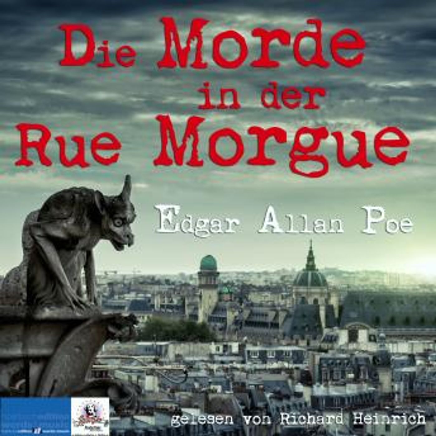 Download Latest Full Audiobooks in Mystery, Thriller & Horror, Horror