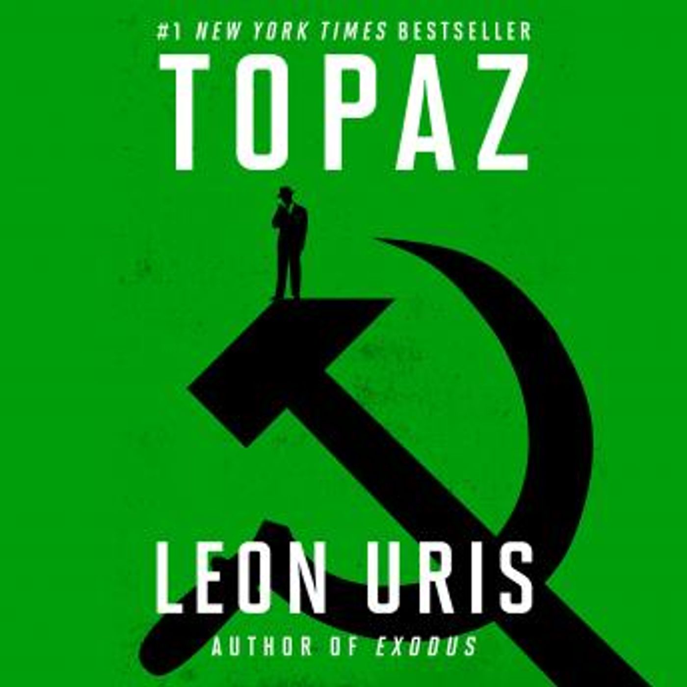 Get Top Full Audiobooks in Mystery, Thriller & Horror, Espionage