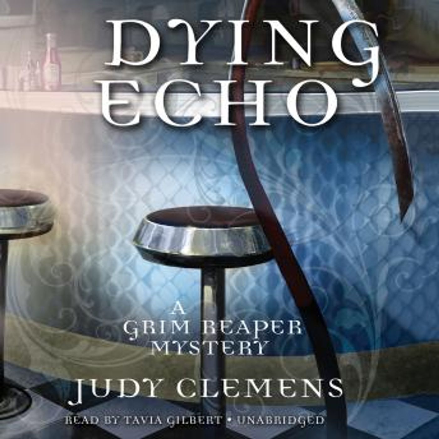 the Essential Full Audiobooks in Mystery, Thriller & Horror, Police & Detective